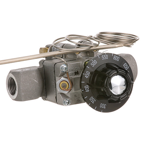 7707 Blodgett - High-Performance Thermostat 300-650°F 7707 Blodgett - High-Performance Thermostat 300-650°F